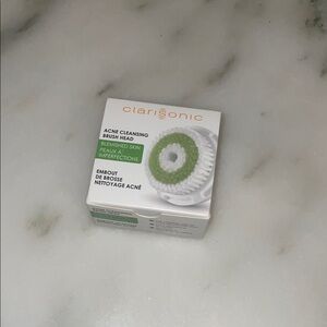 ✨ 10 for $10 ✨ NEW Clarisonic brush head replacement